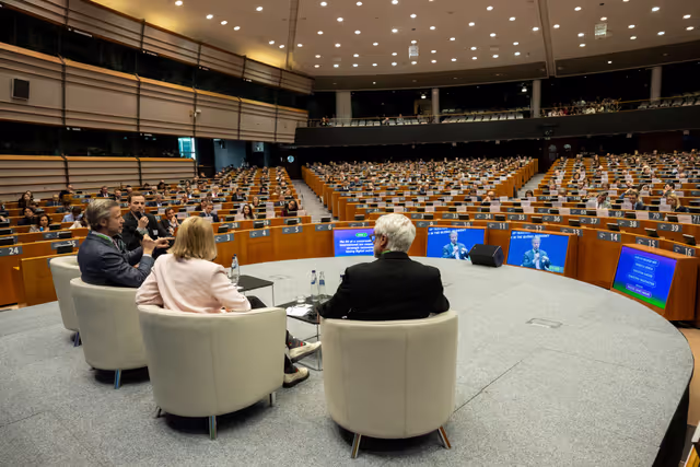 Photo 36: EU Tax Symposium 2026