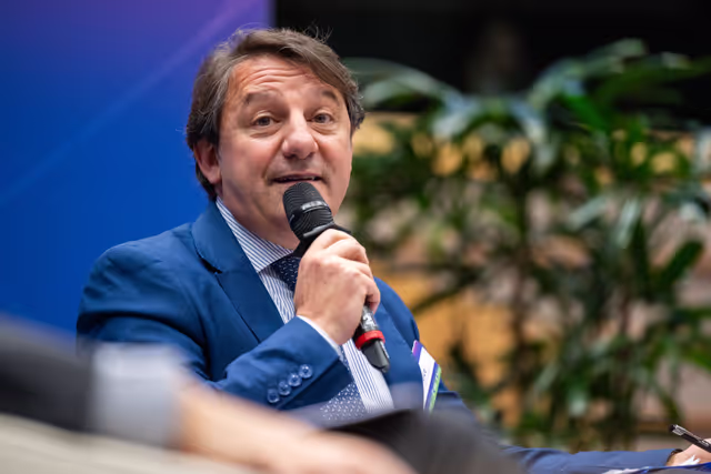 Photo 24: EU Tax Symposium 2026