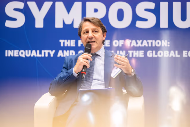 Photo 22: EU Tax Symposium 2026