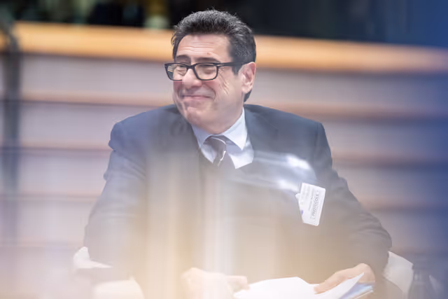 Photo 21: EU Tax Symposium 2026