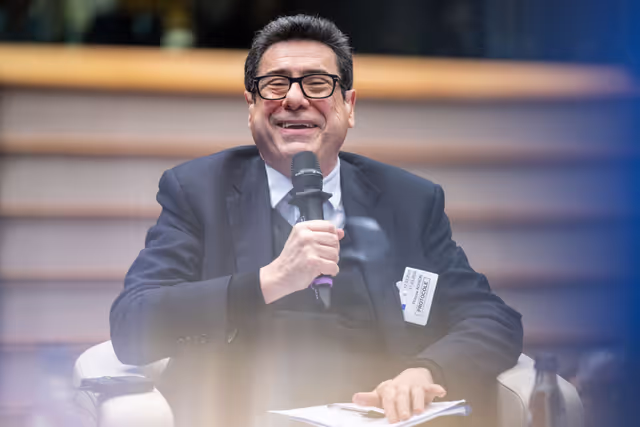 Photo 11: EU Tax Symposium 2026