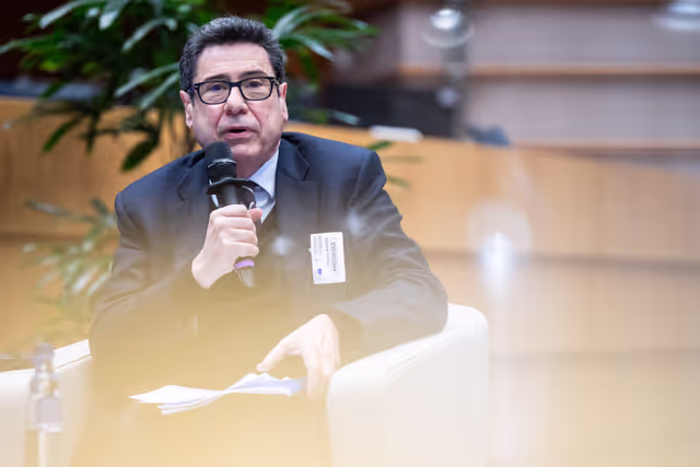 Photo 9: EU Tax Symposium 2026