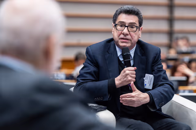 Photo 10: EU Tax Symposium 2026