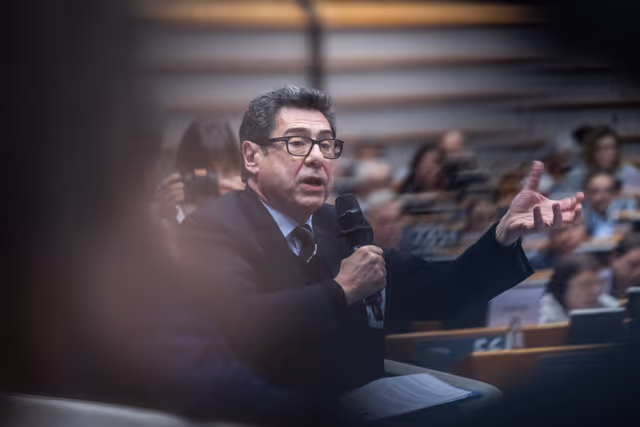 Photo 8: EU Tax Symposium 2026