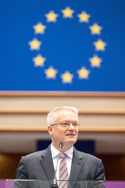Photo 17: EU Tax Symposium 2026