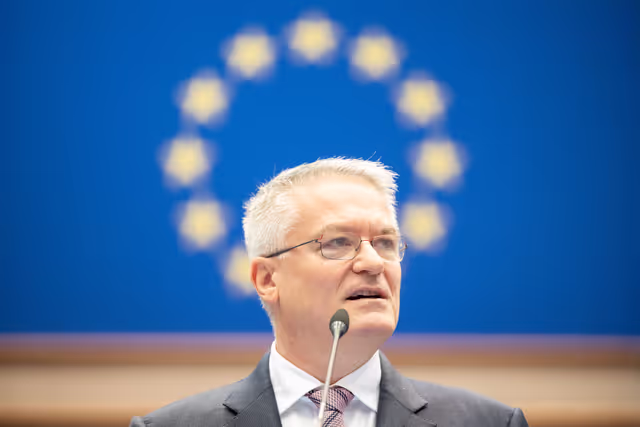 Photo 15: EU Tax Symposium 2026