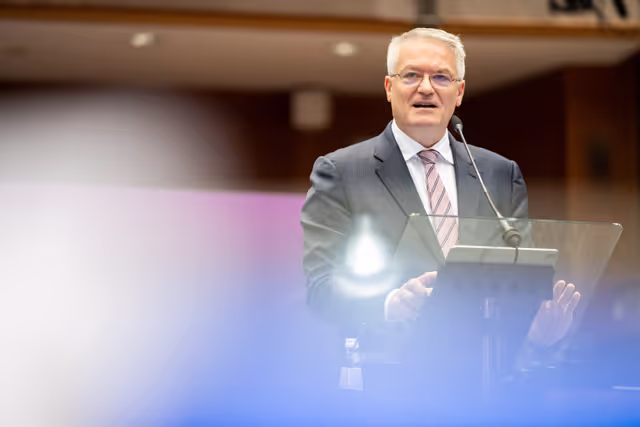 Photo 14: EU Tax Symposium 2026