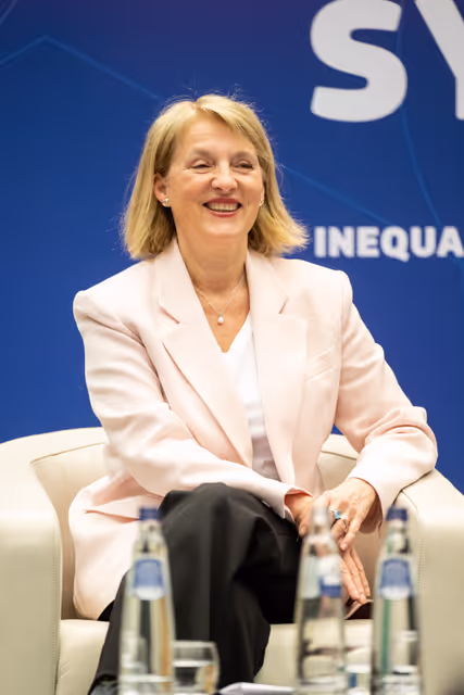 Photo 8: EU Tax Symposium 2026