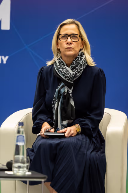 Photo 9: EU Tax Symposium 2026