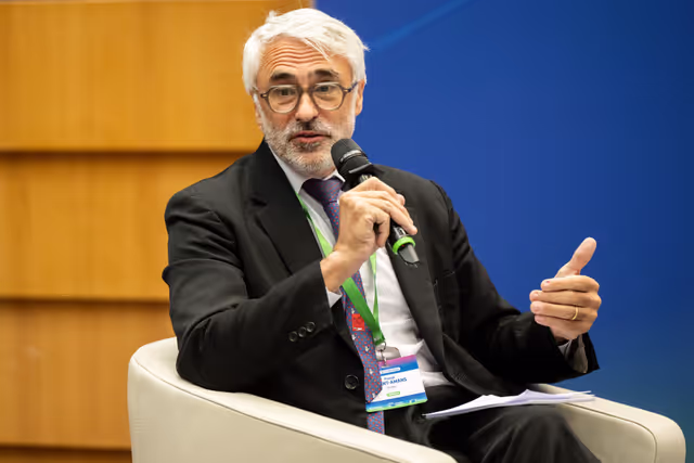 Photo 6: EU Tax Symposium 2026
