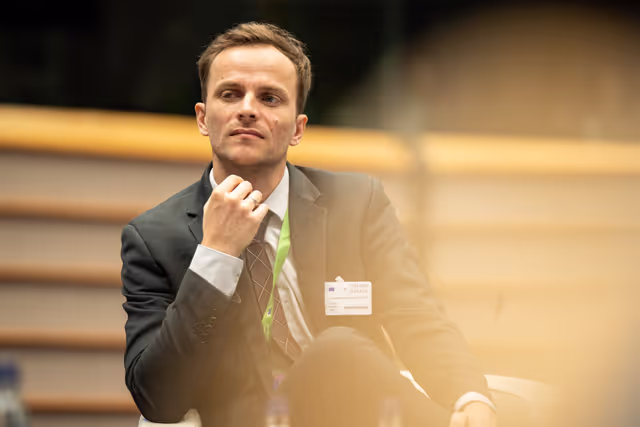 Photo 5: EU Tax Symposium 2026