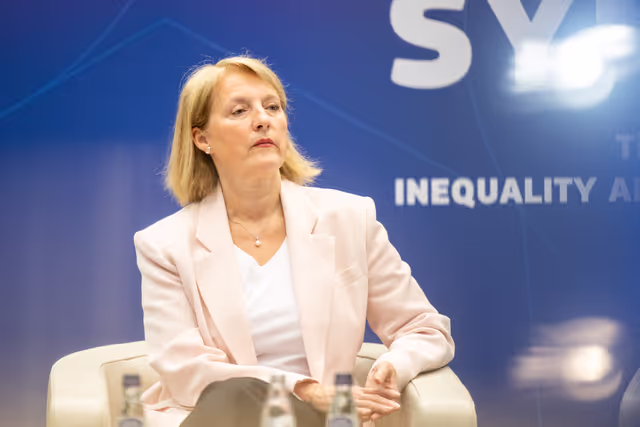 Photo 4: EU Tax Symposium 2026