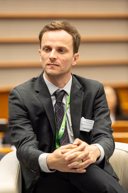 Photo 47: EU Tax Symposium 2026