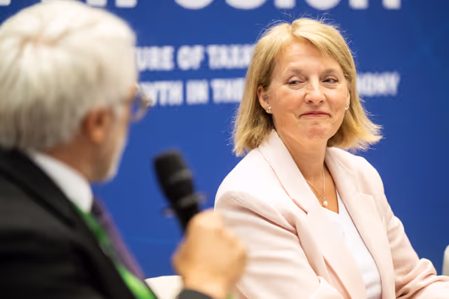 Photo 48: EU Tax Symposium 2026