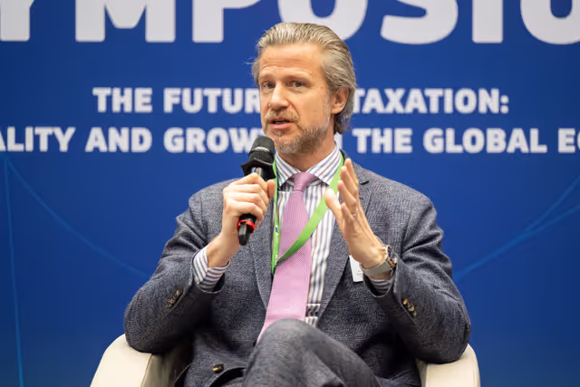 Photo 38: EU Tax Symposium 2026