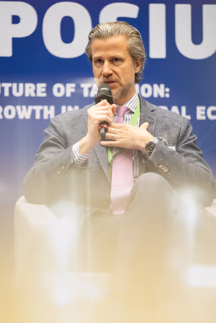 Photo 37: EU Tax Symposium 2026