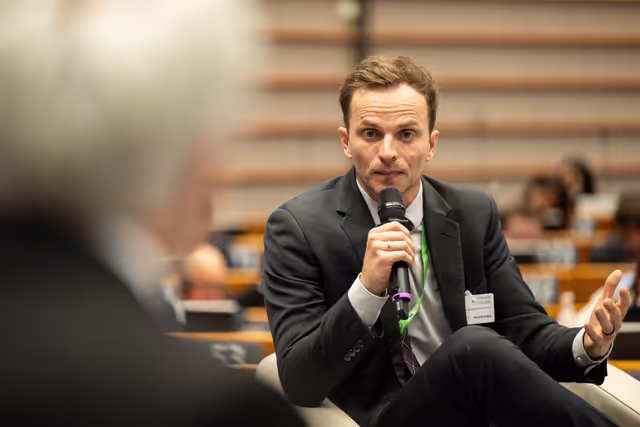 Photo 34: EU Tax Symposium 2026