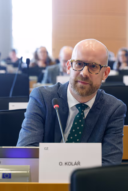 Fotagrafa 46: AFET - Structured Dialogue on the Commission Work Programme: Exchange of views with Kaja Kallas, High Representative/Vice-President for Foreign Affairs and Security Policy