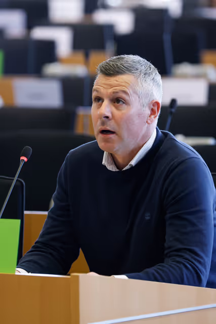 AFET - Structured Dialogue on the Commission Work Programme: Exchange of views with Kaja Kallas, High Representative/Vice-President for Foreign Affairs and Security Policy