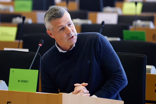 AFET - Structured Dialogue on the Commission Work Programme: Exchange of views with Kaja Kallas, High Representative/Vice-President for Foreign Affairs and Security Policy