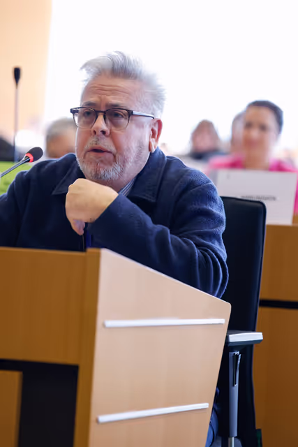 Fotagrafa 21: AFET - Structured Dialogue on the Commission Work Programme: Exchange of views with Kaja Kallas, High Representative/Vice-President for Foreign Affairs and Security Policy