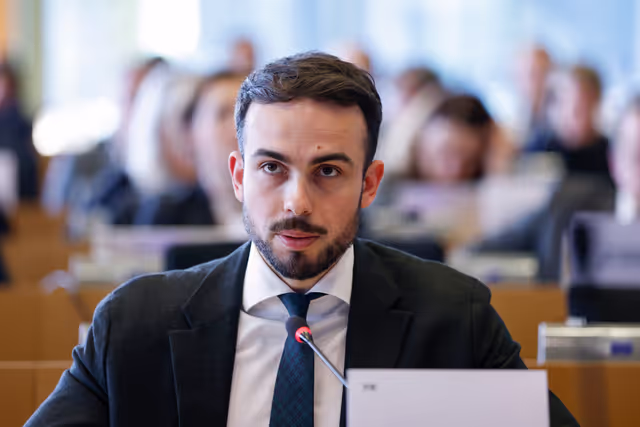 Fotagrafa 19: AFET - Structured Dialogue on the Commission Work Programme: Exchange of views with Kaja Kallas, High Representative/Vice-President for Foreign Affairs and Security Policy