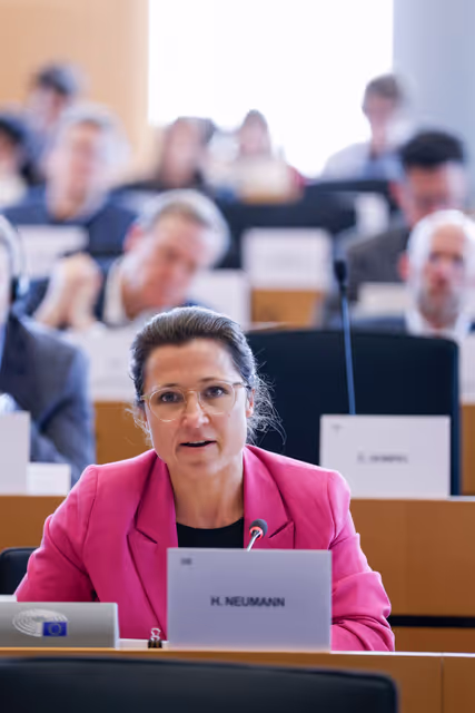 Fotagrafa 13: AFET - Structured Dialogue on the Commission Work Programme: Exchange of views with Kaja Kallas, High Representative/Vice-President for Foreign Affairs and Security Policy