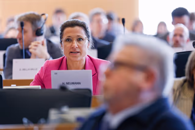 Fotagrafa 14: AFET - Structured Dialogue on the Commission Work Programme: Exchange of views with Kaja Kallas, High Representative/Vice-President for Foreign Affairs and Security Policy