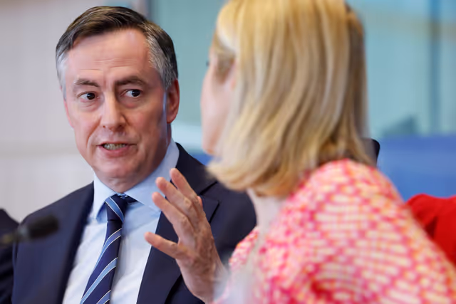 AFET - Structured Dialogue on the Commission Work Programme: Exchange of views with Kaja Kallas, High Representative/Vice-President for Foreign Affairs and Security Policy