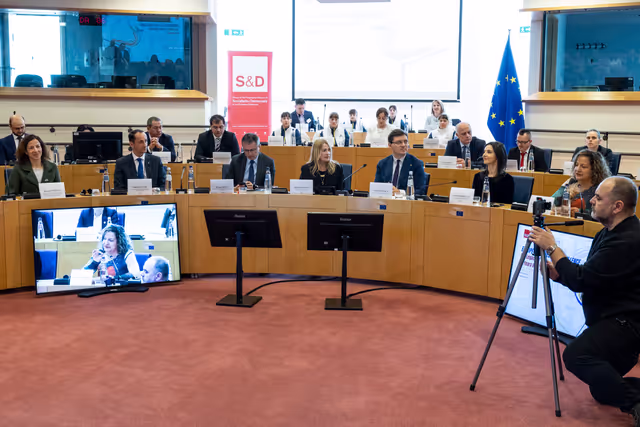 Event : European Values and Excellence: The Legacy of Nadia Comăneci, 50 Years On