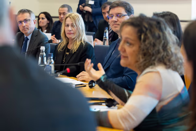 Event : European Values and Excellence: The Legacy of Nadia Comăneci, 50 Years On