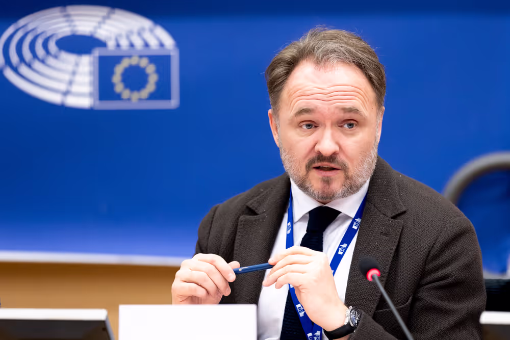 EMP- Exchange of view with Dan Jørgensen, Commissioner for Energy and Housing