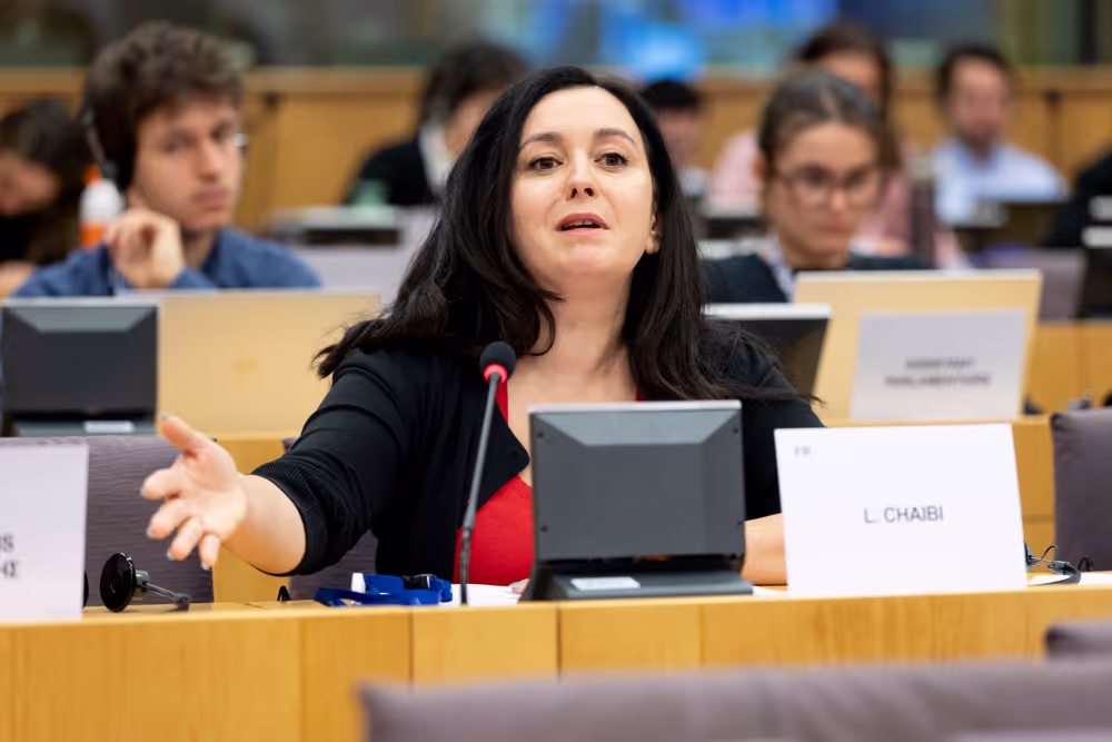 EMP- Exchange of view with Dan Jørgensen, Commissioner for Energy and Housing