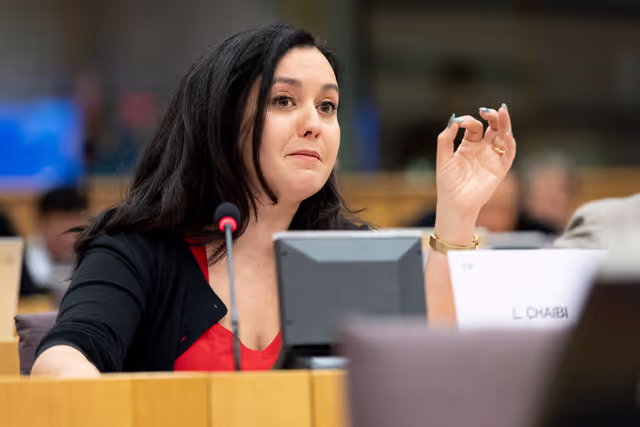 EMP- Exchange of view with Dan Jørgensen, Commissioner for Energy and Housing