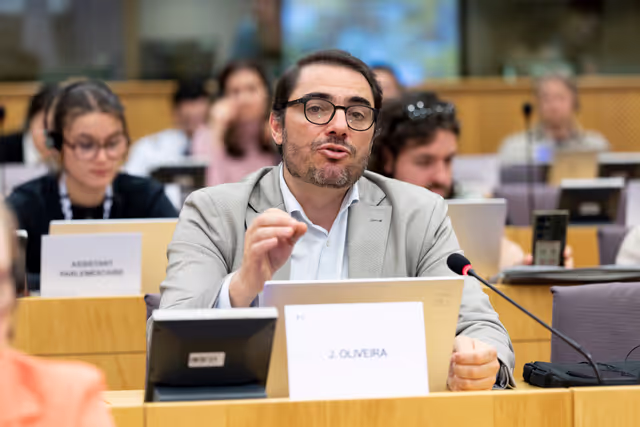 EMP- Exchange of view with Dan Jørgensen, Commissioner for Energy and Housing