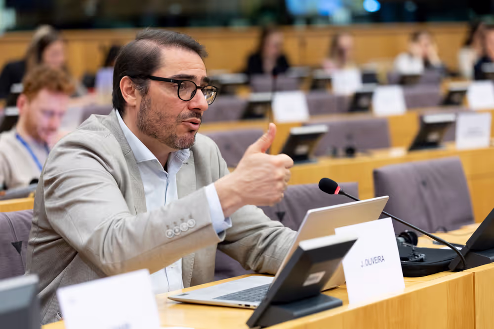 EMP- Exchange of view with Dan Jørgensen, Commissioner for Energy and Housing