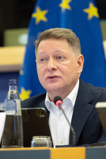 Fotografi 24: EMPL - Presentation of the EURES Report on labour shortages and surpluses 2025