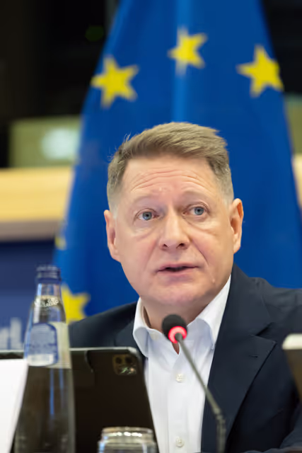 Fotografi 22: EMPL - Presentation of the EURES Report on labour shortages and surpluses 2025