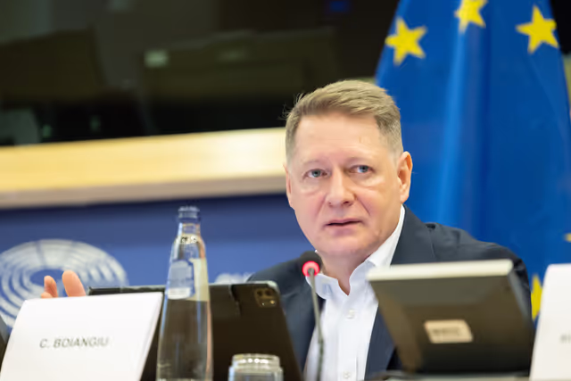 Fotografi 17: EMPL - Presentation of the EURES Report on labour shortages and surpluses 2025