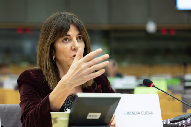 Fotografi 12: EMPL - Presentation of the EURES Report on labour shortages and surpluses 2025