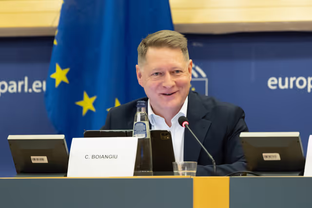 Fotografi 10: EMPL - Presentation of the EURES Report on labour shortages and surpluses 2025