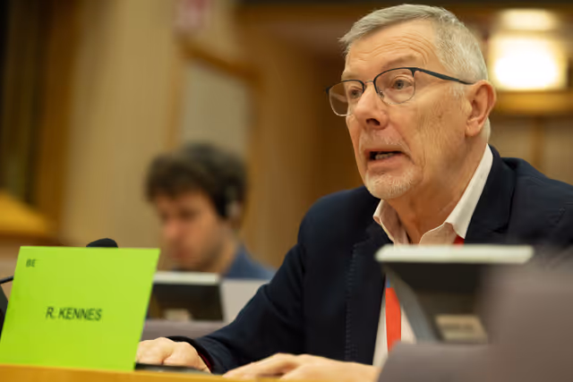 EMPL - Presentation of the EURES Report on labour shortages and surpluses 2025