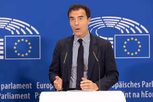 Fotografija 11: 7th EU-UK Parliamentary Partnership Assembly - Doorstep