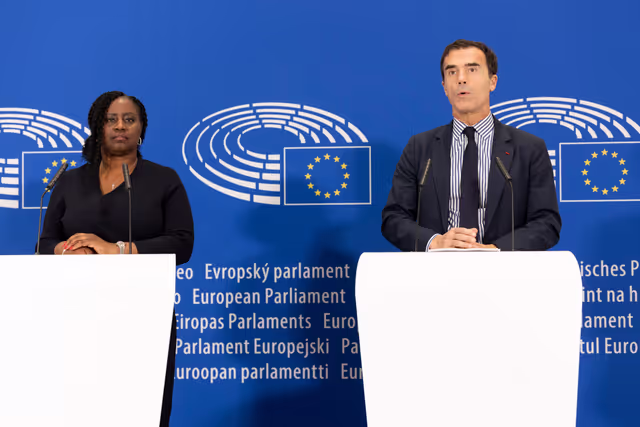 7th EU-UK Parliamentary Partnership Assembly - Doorstep