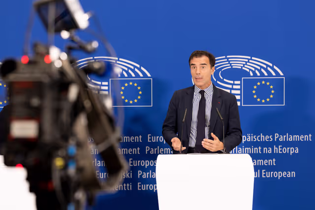 Fotografija 12: 7th EU-UK Parliamentary Partnership Assembly - Doorstep