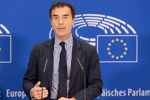 Fotografija 6: 7th EU-UK Parliamentary Partnership Assembly - Doorstep