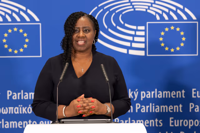 7th EU-UK Parliamentary Partnership Assembly - Doorstep