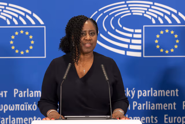 Fotografija 2: 7th EU-UK Parliamentary Partnership Assembly - Doorstep