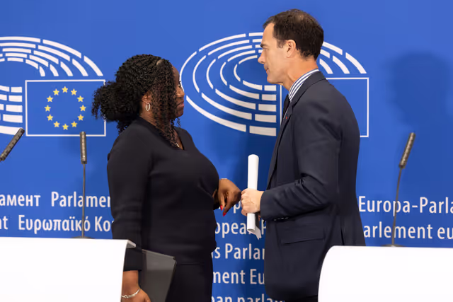 7th EU-UK Parliamentary Partnership Assembly - Doorstep