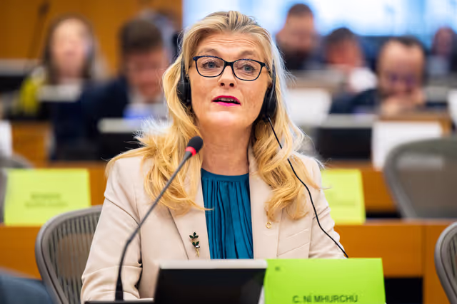 EUDS - Exchange of views with  Amandeep Singh Gill, Under-Secretary-General and Special Envoy for Digital and Emerging Technologies to the United Nations